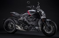 XDiavel Black Star For Sale